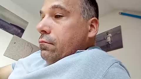 Snapshot of ron_butze chatting on July 20, 6:38 am Ron Butze online show from July 20, 6:38 am