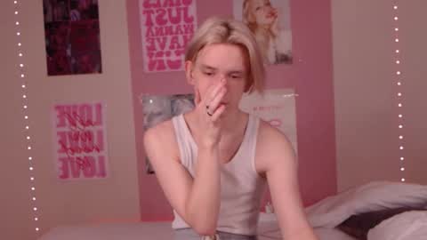 Ron online show from February 12, 4:29 am