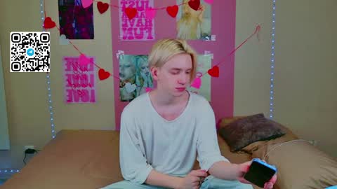 Ron online show from February 21, 6:36 am