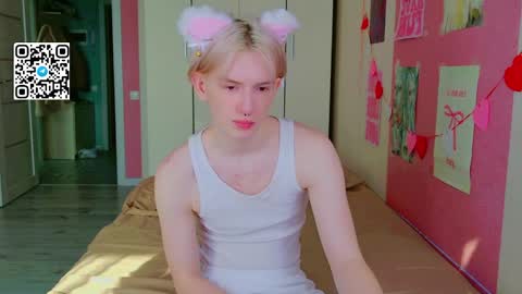 Ron online show from March 14, 8:42 am