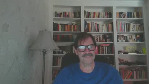 RodgerDodger online show from January 10, 12:17 am