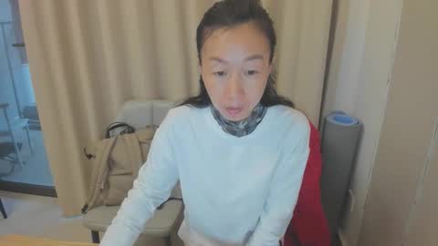 sui sui online show from April 12, 10:59 pm