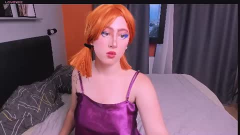 RoniVonni online show from July 3, 7:31 pm