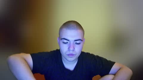 Snapshot of ronmal868 chatting on July 30, 8:41 pm Filip Vukovic online show from July 30, 8:41 pm