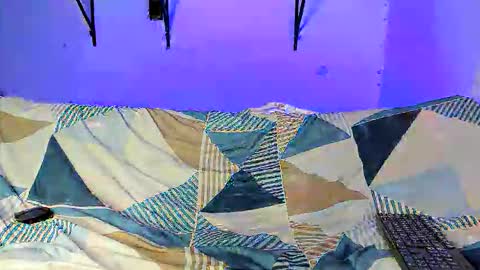 Ronnie online show from March 11, 7:31 pm