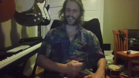 ronniejohnston13 online show from September 16, 4:13 am