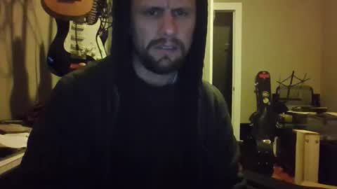 ronniejohnston13 online show from February 16, 4:08 am