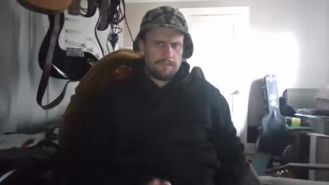 ronniejohnston13 online show from March 19, 10:03 pm