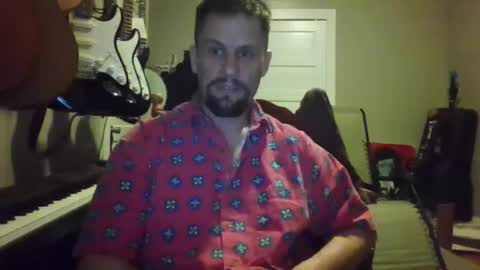 ronniejohnston13 online show from April 14, 5:13 am