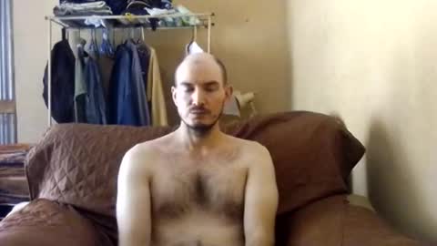 ronniemaster online show from April 15, 7:21 pm