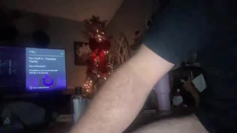 Ronny  Smokey online show from December 6, 12:27 pm