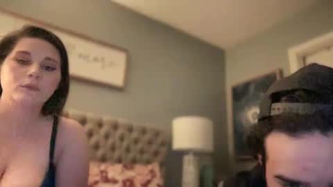 Ronny  Smokey online show from December 9, 2:02 am