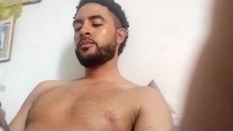 ronreal07 online show from October 26, 5:41 pm