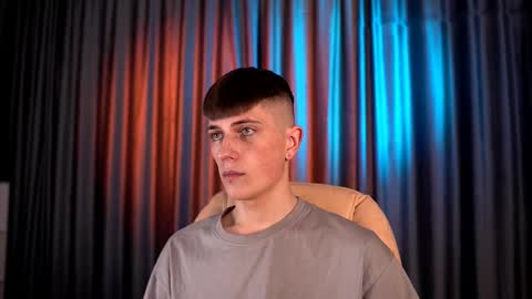 Rony online show from February 18, 3:24 am