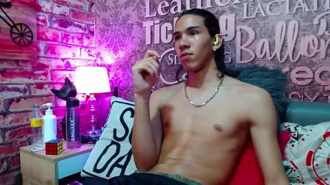 RonyMiller 1 online show from December 26, 10:20 pm