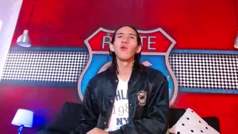 RonyMiller 1 online show from January 8, 3:39 pm