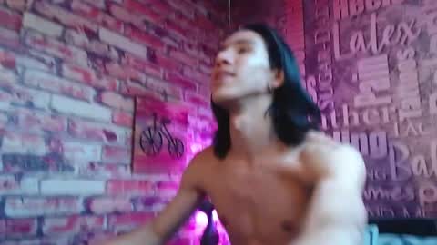 RonyMiller 1 online show from January 10, 2:02 pm