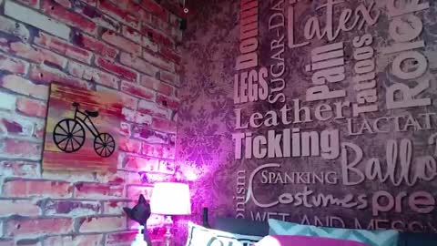 RonyMiller 1 online show from January 17, 7:49 pm