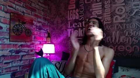 RonyMiller 1 online show from January 19, 6:32 pm