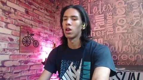 RonyMiller 1 online show from January 22, 3:29 pm