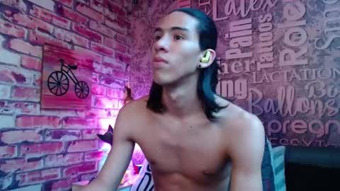 RonyMiller 1 online show from January 24, 5:00 pm