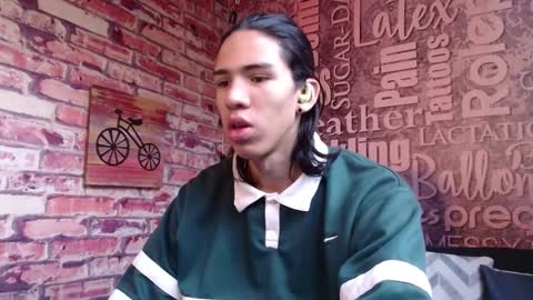 RonyMiller 1 online show from January 25, 2:47 pm