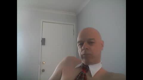 rooboy55 online show from February 7, 4:05 am