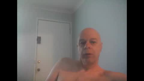 rooboy55 online show from June 7, 3:21 am
