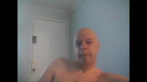 rooboy55 online show from June 8, 3:18 am