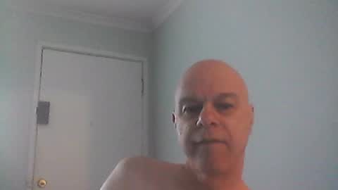 rooboy55 online show from July 5, 2:29 am