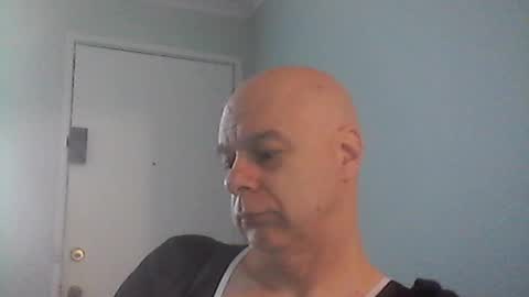 rooboy55 online show from July 19, 1:53 am