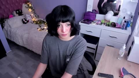 Snapshot of room312_ chatting on December 5, 8:33 pm Twelve 3 Inst Twelve 312002 Twitter Room312 2002 online show from December 5, 8:33 pm