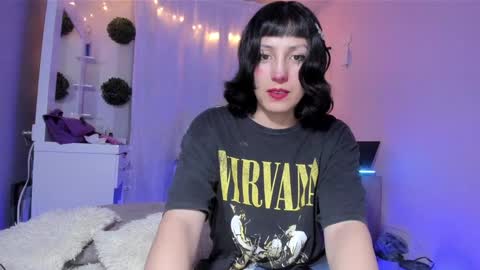 Snapshot of room312_ chatting on December 23, 1:40 am Twelve 3 Inst Twelve 312002 Twitter Room312 2002 online show from December 23, 1:40 am