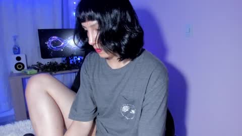 Snapshot of room312_ chatting on January 13, 12:30 am Twelve 3 Inst Twelve 312002 Twitter Room312 2002 online show from January 13, 12:30 am