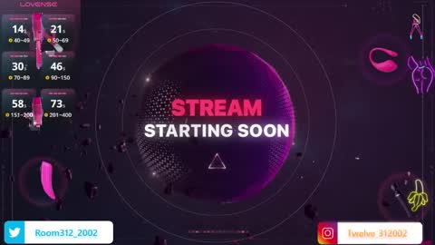 Twelve 3 Inst Twelve 312002 Twitter Room312 2002 online show from April 4, 3:09 pm