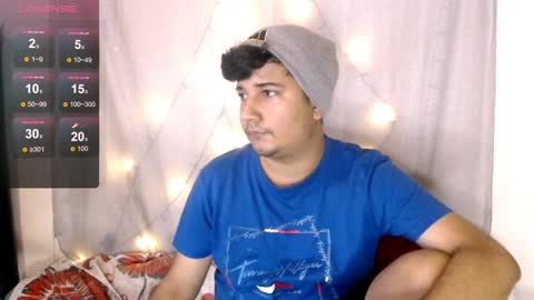 ken online show from November 5, 2:00 am