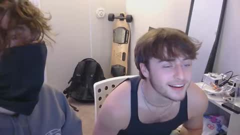 Snapshot of roomofgoon chatting on November 26, 6:25 am Room of Goon online show from November 26, 6:25 am