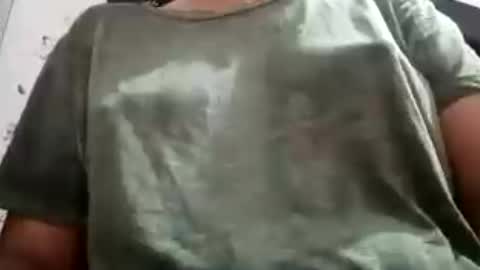 Snapshot of roop_sexy642 chatting on June 21, 1:19 am roop_sexy642 online show from June 21, 1:19 am