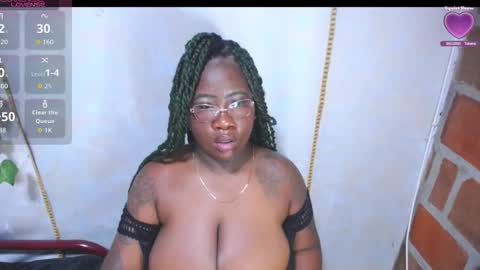 roos_veyker online show from October 29, 3:03 pm