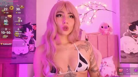 roose eva online show from May 25, 4:57 pm