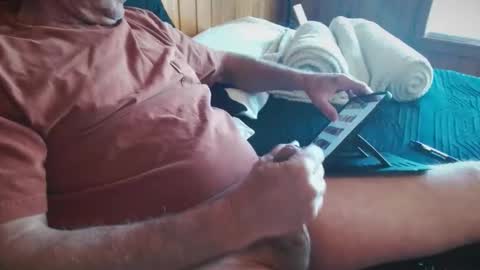 roper1955 online show from January 14, 7:52 pm