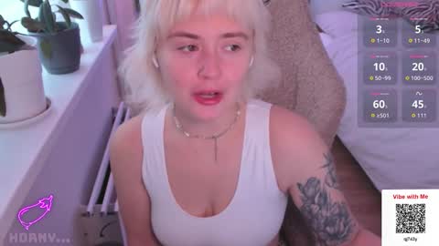 reesha . online show from November 6, 7:53 am