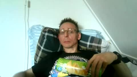 rororober online show from July 20, 3:14 pm
