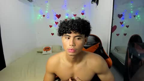 rory_peters_ online show from February 15, 2:58 pm