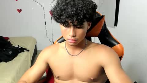 rory_peters_ online show from February 21, 4:46 am