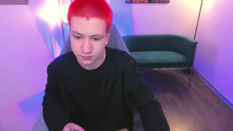 Snapshot of rorywolf chatting on May 13, 8:38 pm Rory online show from May 13, 8:38 pm