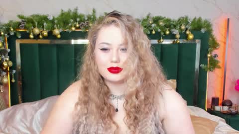 Chloe online show from January 11, 12:54 pm