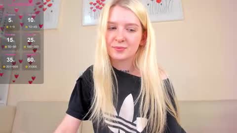 Rosa online show from February 17, 6:37 pm