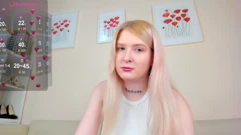 Rosa online show from September 12, 9:20 am