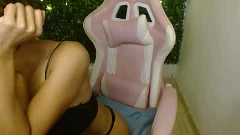 rosa online show from March 6, 1:24 am